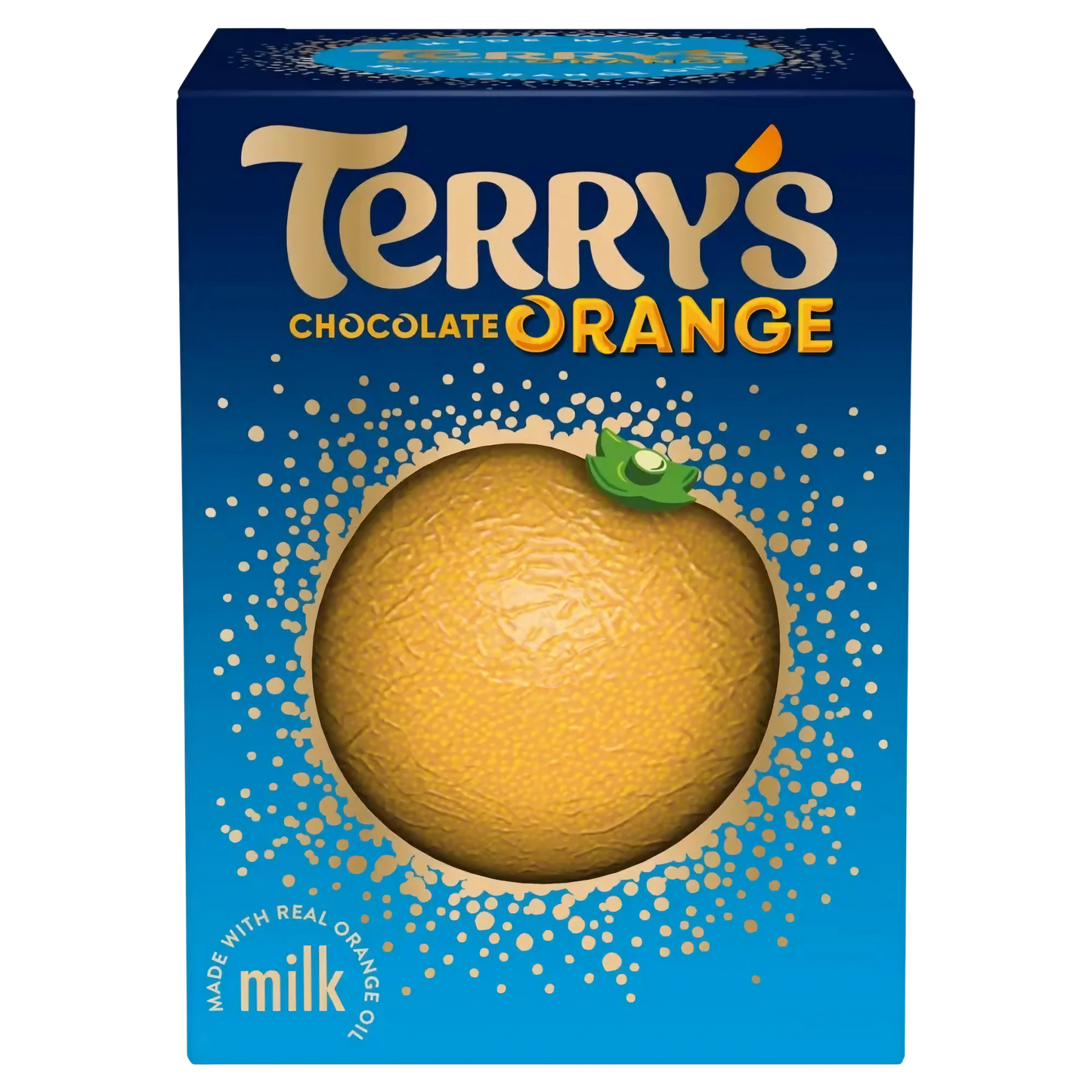 Terrys Chocolate Orange