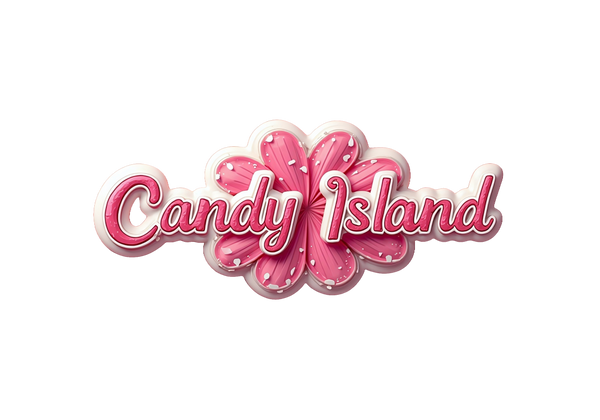 Candy Island