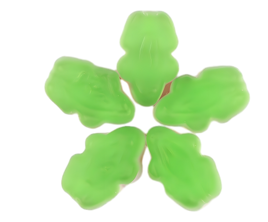 Green Frog