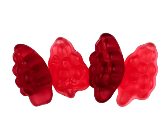 Juicy Berries